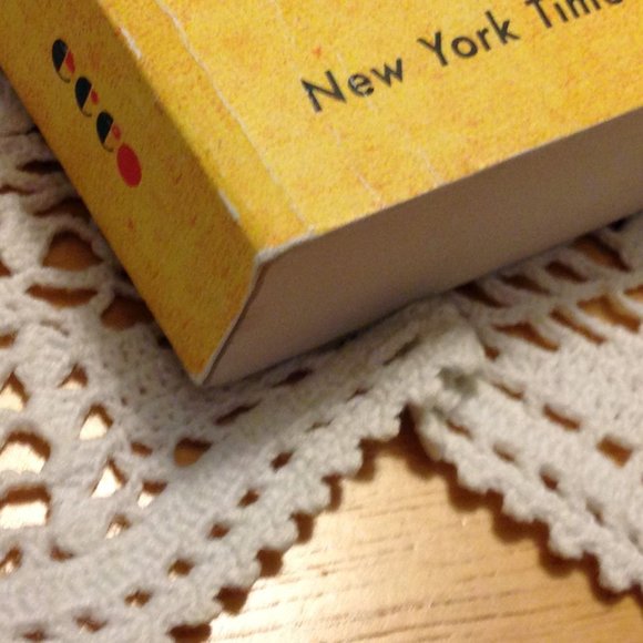 3 for $10 book sale! Intriguing Fiction, Perfect Little World - Picture 3 of 6